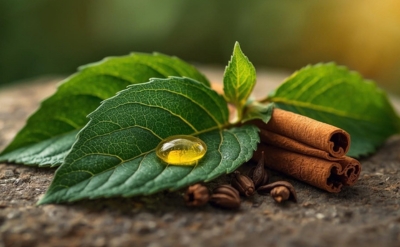 Cinnamon Leaf Essential Oil